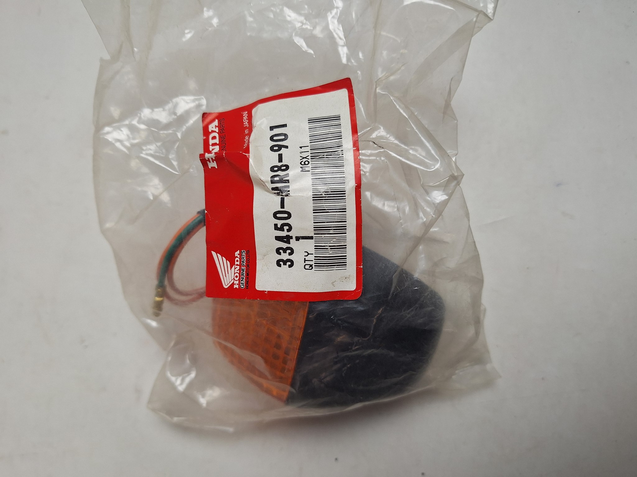 Picture of BLINKER VO.LI.  33450-MR8-901